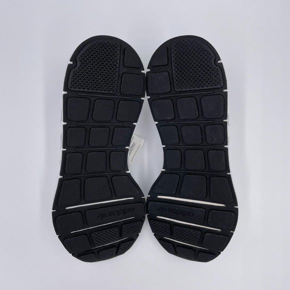 Adidas Swift Run RF White Womens Shoes - Picture 6 of 8